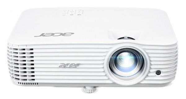 Acer X1626AH WUXGA 3D 4000lm projektor