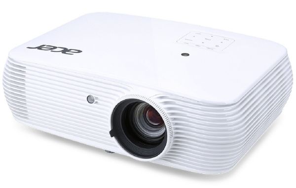 Acer P5630 DLP WUXGA projektor