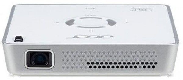 Acer C101 150Lm WVGA projektor