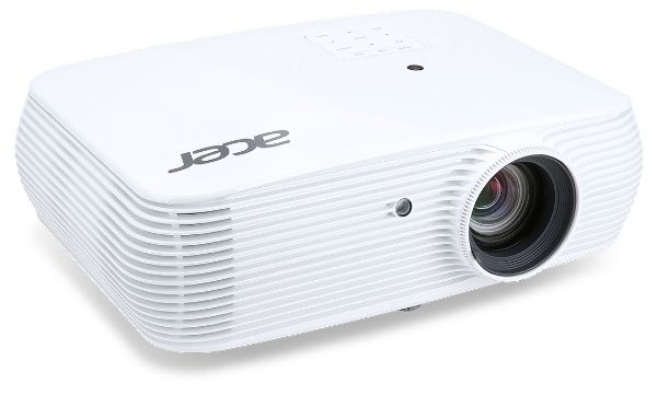 Acer P5530 FULL HD 4000lm projektor
