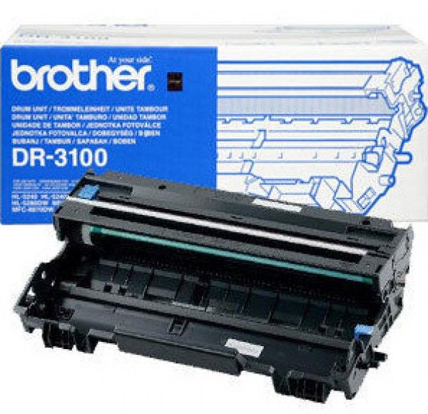 Brother DR3100 drum (Eredeti)