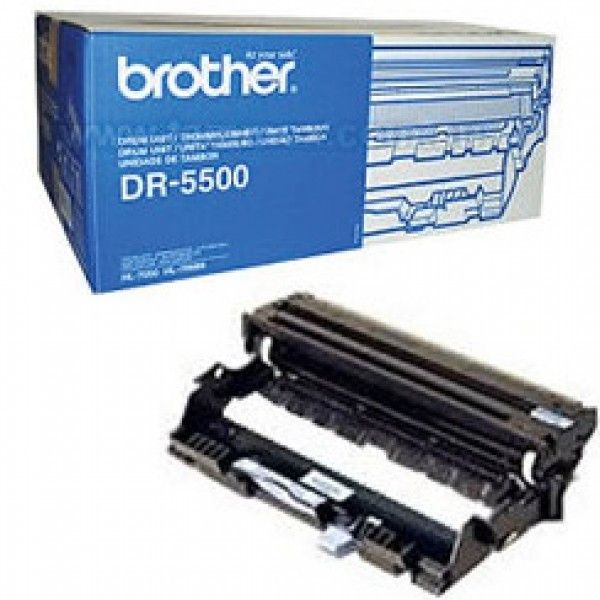 Brother DR5500 drum (Eredeti)