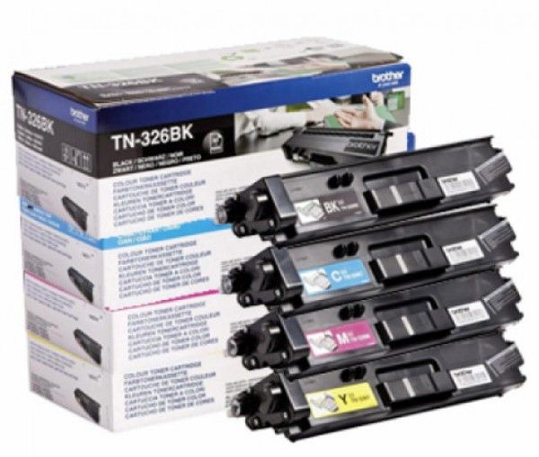 Brother TN326C toner (Eredeti)