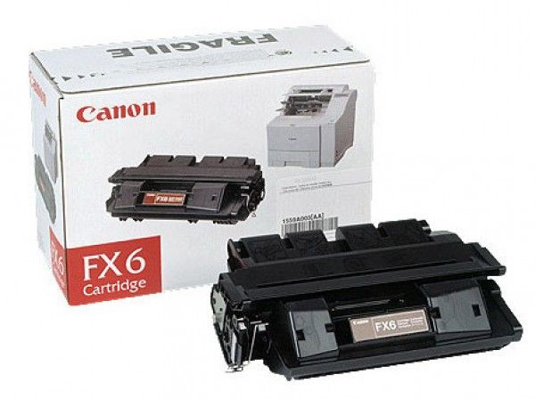 Canon FX6 Toner F 5k L1000
