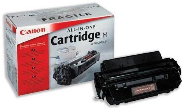 Canon M Toner 5k PC1210,1230