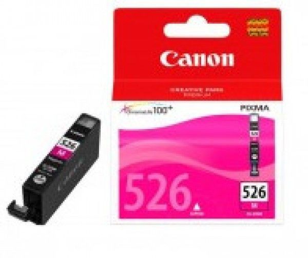 Canon CLI526 Patron Magenta