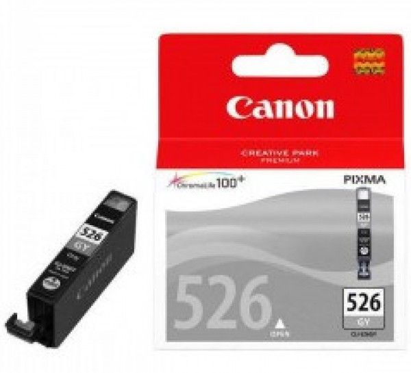 Canon CLI526 Patron Grey