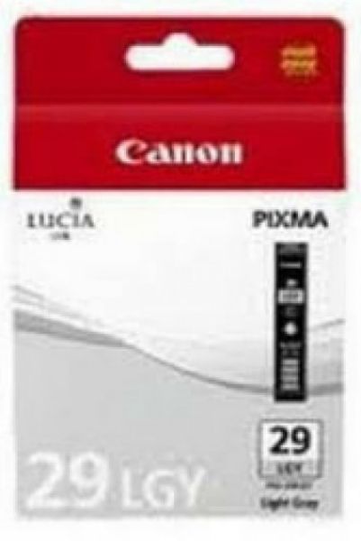 Canon PGI29 Patron Gry Light Pro1