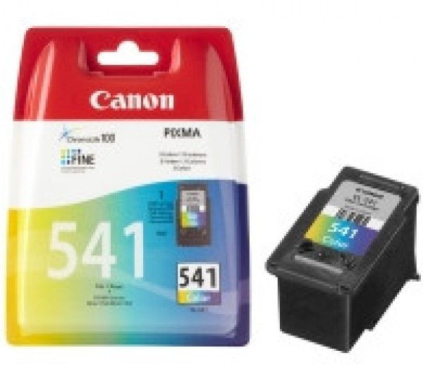 Canon CL541 Patron Color