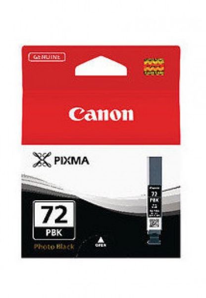 Canon PGI72 Patron PBk Pro 10