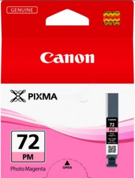 Canon PGI72 Patron Ph Mag Pro 10