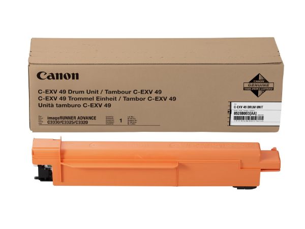Canon C-EXV 49 Drum unit (Eredeti)