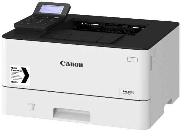 Canon LBP223DW nyomtató