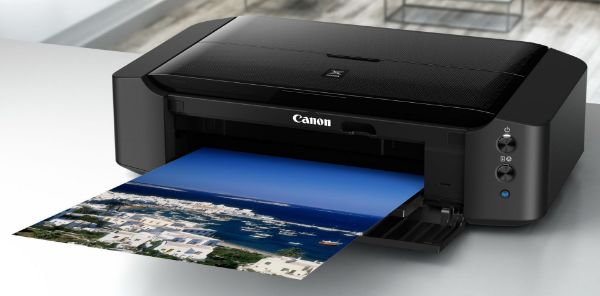 Canon iP8750 A/3+ nyomtató