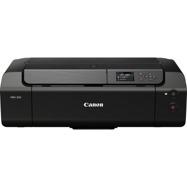 Canon Pro200 Tintás A3+ nyomtató