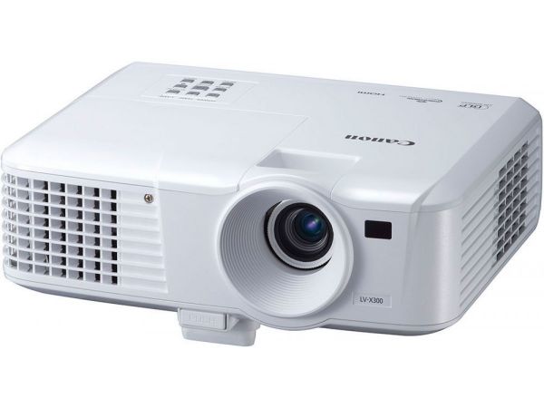 CANON LV-X320 XGA projektor