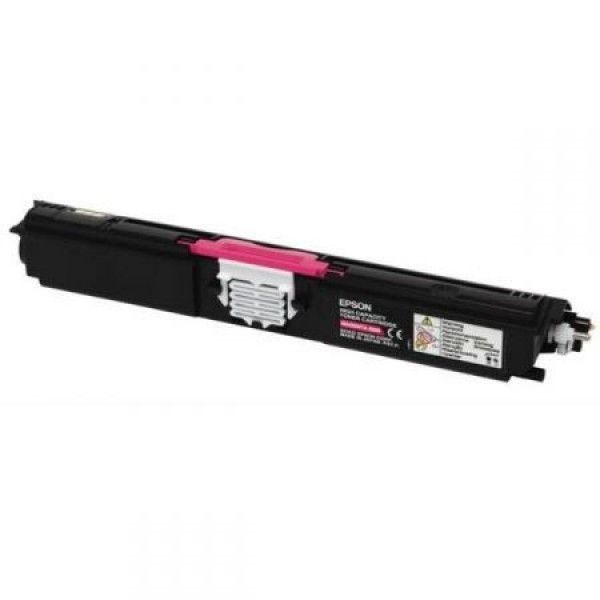 Epson C1600/CX16 Toner Magenta 2,7K (Eredeti)