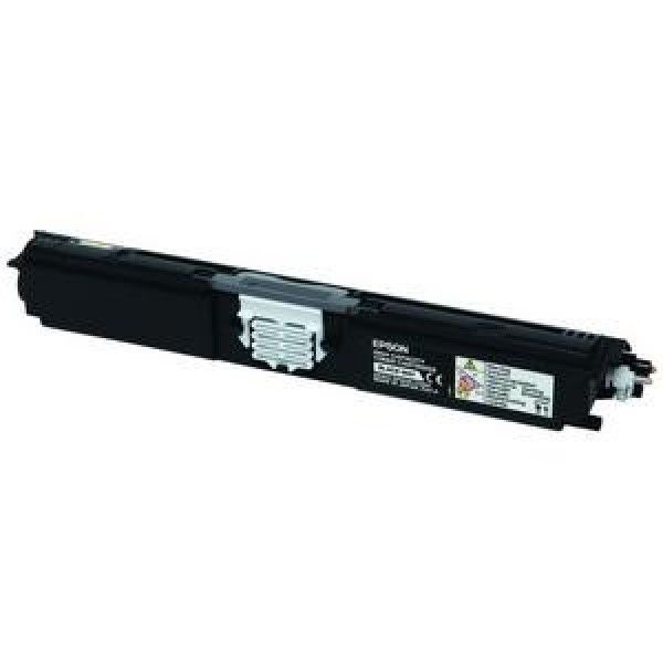 Epson C1600/CX16 Toner Black 2,7K (Eredeti)