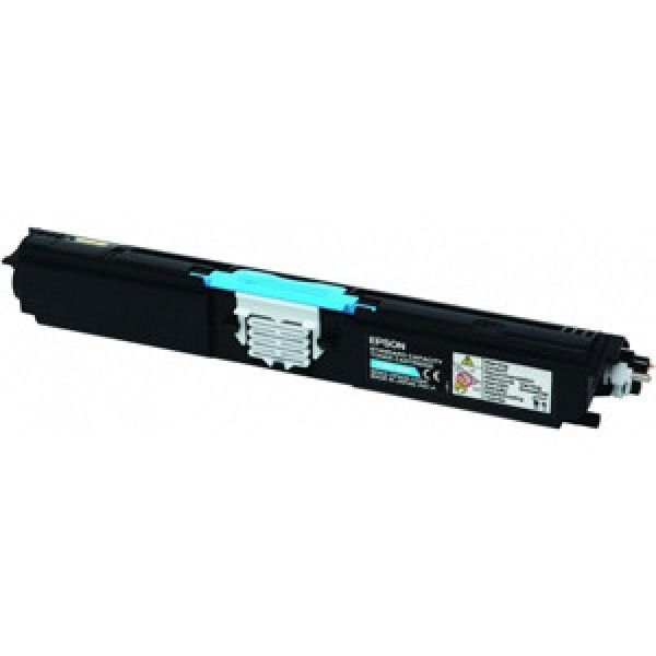 Epson C1600/CX16 Toner Cyan 1,6K (Eredeti)