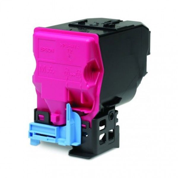 Epson C3900DN Toner Magenta 6K (Eredeti)