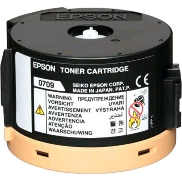 Epson M200,MX200 Dupla Toner (Eredeti)