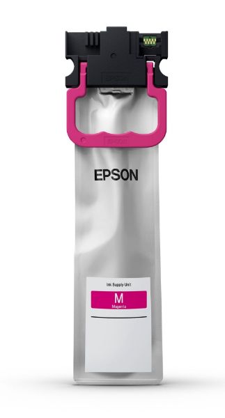 Epson T01C3 Patron Magenta 5K (Eredeti)