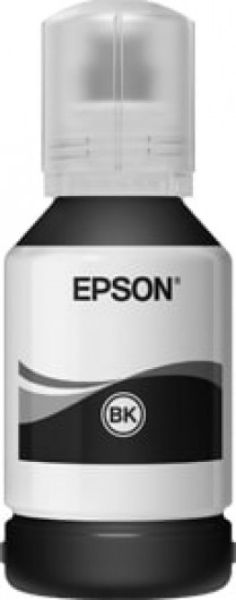 Epson T01L1 Tinta Black ml (Eredeti)