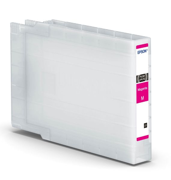 Epson T04B3 Patron Magenta (Eredeti)