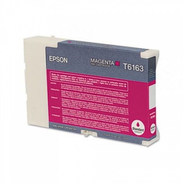Epson T6163 Patron Magenta 3,5K*(Eredeti)
