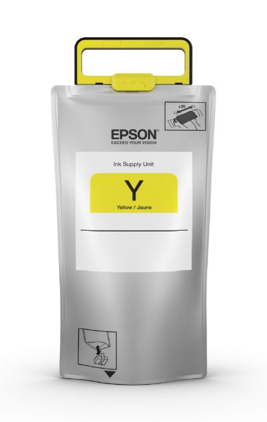 Epson T8694 Patron Yell 75K (Eredeti)
