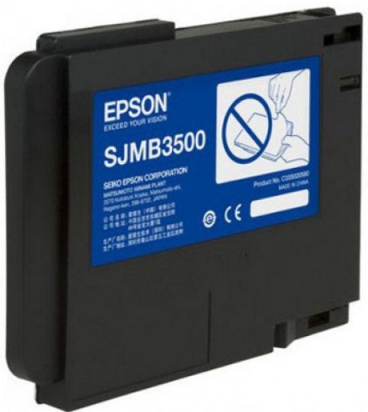 Epson C3500 szemetes (Eredeti)