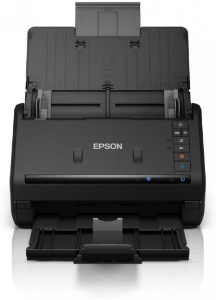 Epson Workforce ES500WII szkenner