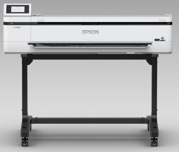 Epson Surecolor SC-T5100M A0 CAD Mfp /36/