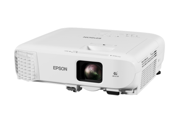 Epson EB-X49 XGA projektor