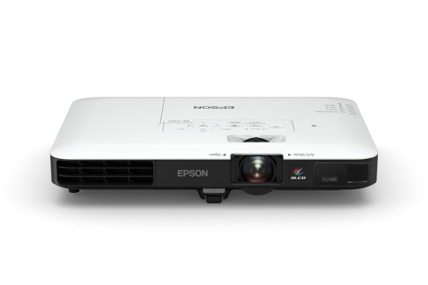 Epson EB-1795F Full HD projektor