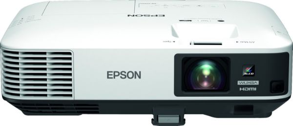 Epson EB2255U WUXGA projektor