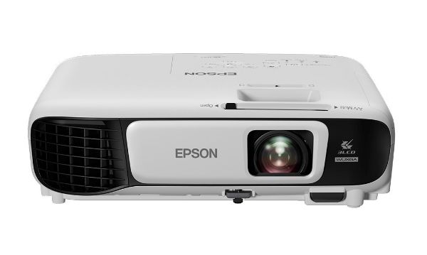 Epson EB-U42 WUXGA Wifi projektor