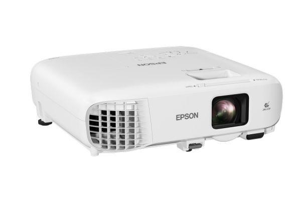 Epson EB2042 XGA projektor