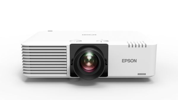 Epson EB-L510U Lézer WUXGA Projektor