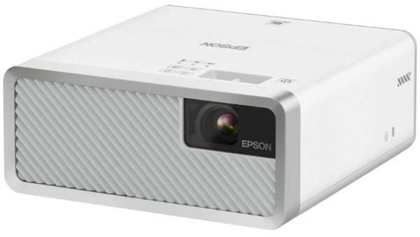 Epson EF-100W hordozható projektor