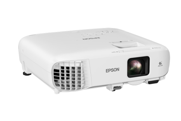 Epson EB982W WXGA LAN projektor