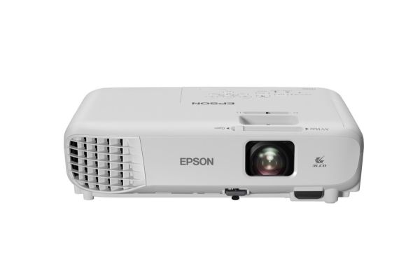 Epson EB-X06 XGA projektor