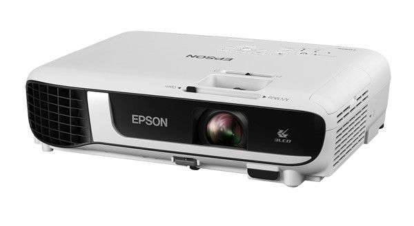 Epson EB-X51 XGA  projektor