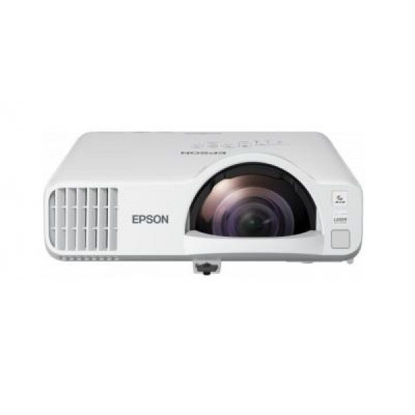 Epson EB-L200SW WXGA projektor