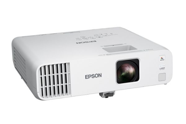 Epson EB-L200W WXGA projektor