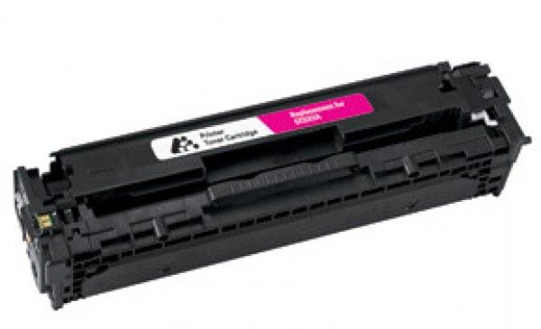 CANON CRG718 Magenta KATUN (For use)