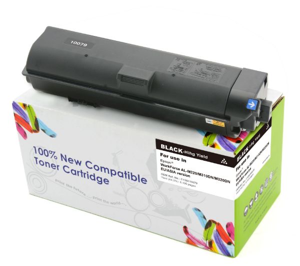 EPSON M320 Toner 13,3K  CartridgeWeb (For use)