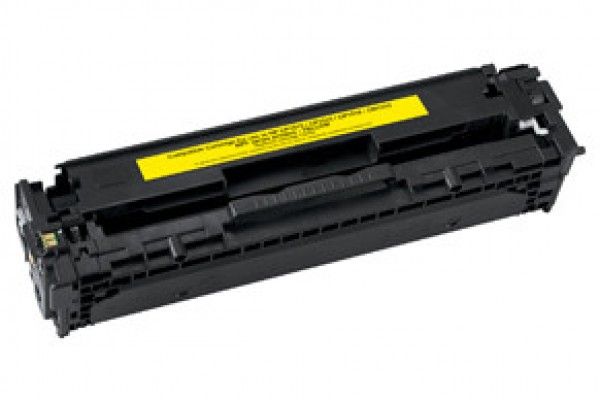 HP CF212A Yellow 1,8K No.131A /NB/ KTN  (For use)