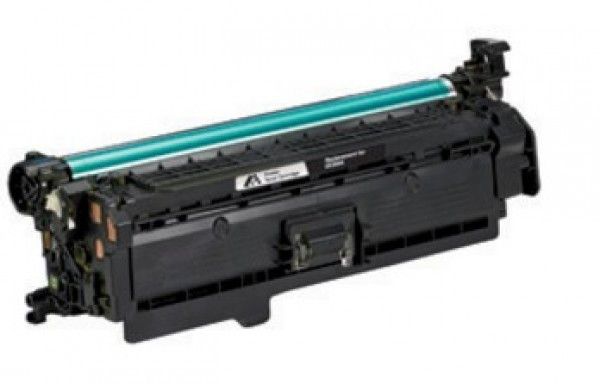 HP CF330X Toner HC BK 20,2K No.654x  KATUN (For use)