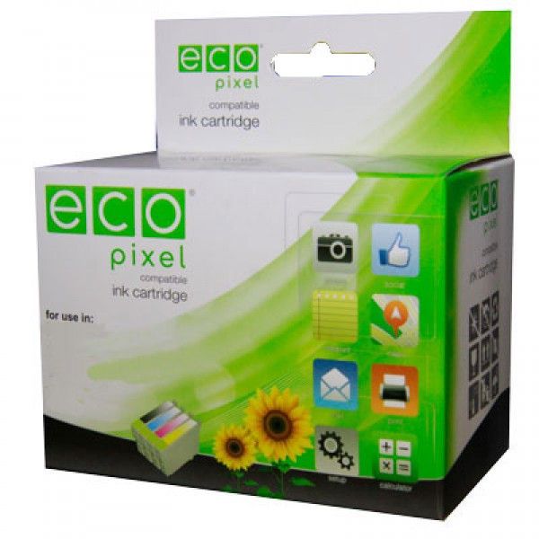 EPSON T70234010 Magenrta  ECOPIXEL BRAND (For use)